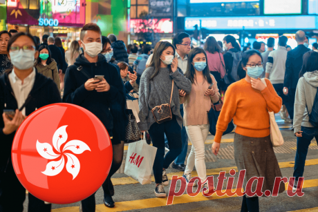 🔥 Население Гонконга выросло до 7,5 млн человек за два года после пандемии
👉 Читать далее по ссылке: https://lindeal.com/news/2024022104-naselenie-gonkonga-vyroslo-do-7-5-mln-chelovek-za-dva-goda-posle-pandemii