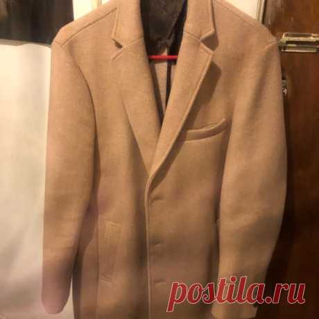 P coat Shop rayane8868's closet or find the perfect look from millions of stylists. Fast shipping and buyer protection. Very nice fit European style p coat
$100