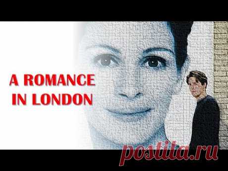 A Romance in London 🍀 Learn English through story level 3