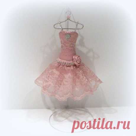 Shabby Chic Decor Shabby Chic Mannequin от uniqueboxboutique