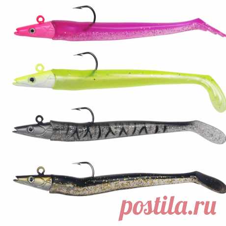 1 pcs 13cm 16g fishing lures artificial hard fishing hooks rotation bait fishing tackle Sale - Banggood.com