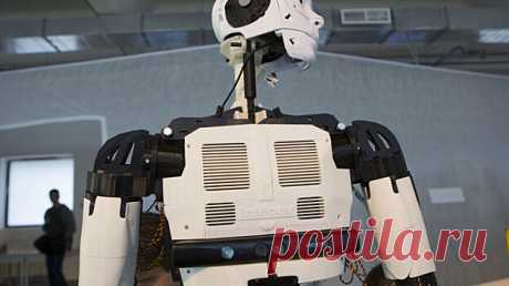 Робот научился сортировать детали со скоростью человека | Bixol.Ru