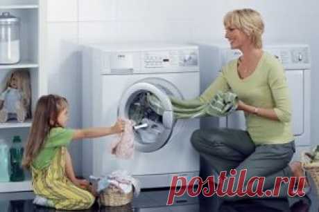 Как ухаживать за стиральной машиной, чтобы дольше не было ремонта