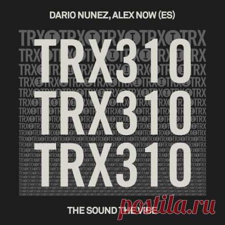Dario Nunez, Alex Now (ES) - The Sound The Vibe free download mp3 music 320kbps