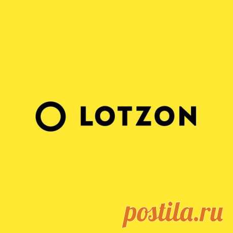 Игровое пространство LOTZON