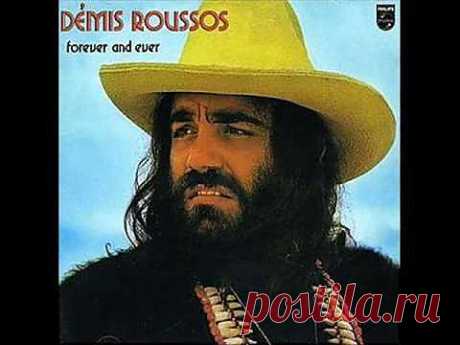 ▶ Demis Roussos - Forever and Ever - YouTube