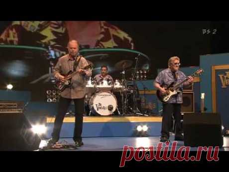 THE VENTURES 2009 - SPECIAL MEDLEY