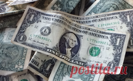 Картинки доллара (36 фото) ⭐ Забавник