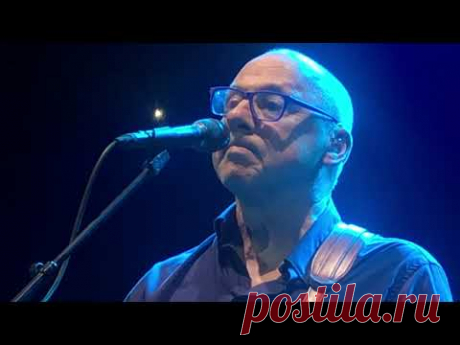 Mark Knopfler - Brothers In Arms HD - Royal Albert Hall 2019 SBD