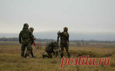 Молдавия анонсировала трехдневные учения мотострелков. В Молдавии пройдут плановые военные учения в городе Бельцы в период с 21 по 23 февраля, сообщило Минобороны страны.