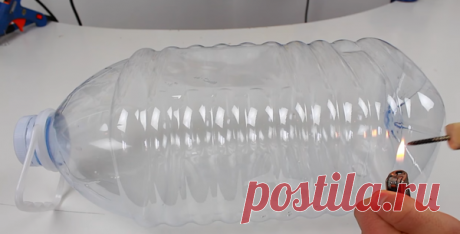 5 полезных хитростей использования 5-ти литровых пластиковых бутылок | Сделай сам | Яндекс Дзен