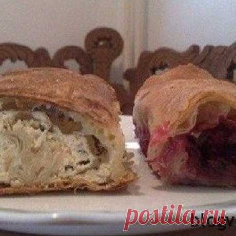 Гибаница рецепт – сербская кухня: выпечка и десерты