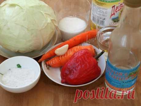 Капуста «Провансаль» — рецепт с фото пошагово. Как приготовить быструю капусту Провансаль быстро по классическому рецепту?