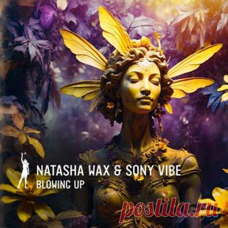 Natasha Wax, Sony Vibe – Blowing Up