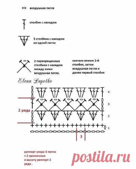 Изумрудный кардиган. Крючок