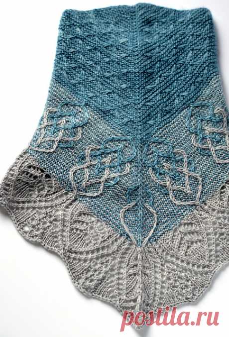 Ravelry: Dance of the Hours pattern by Sara Huntington Burch
