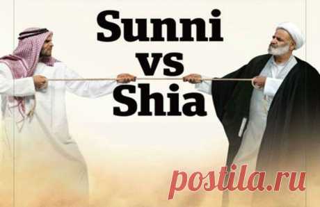 Чем грозит Кремлю вмешательство в спор шиитов и суннитов? | Соцпортал