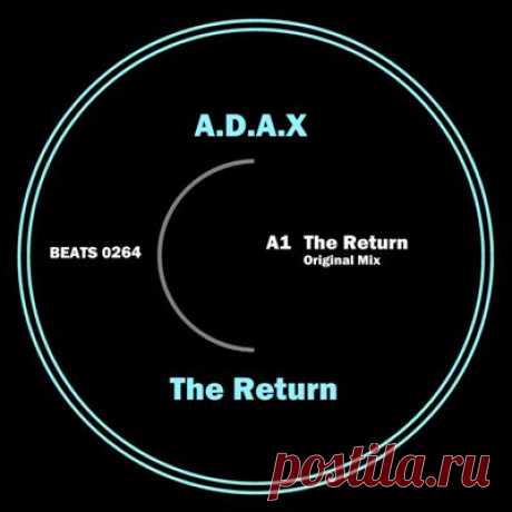 A.D.A.X – The Return