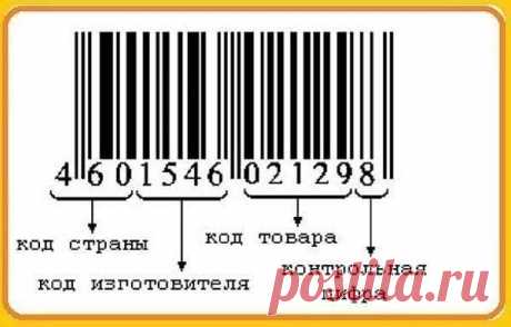 Как расшифровать штрих-код | Делимся советами