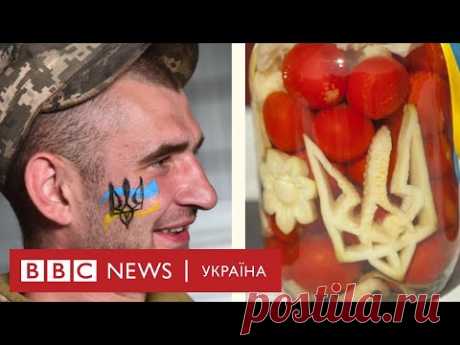Як українці отримали свій стильний герб: історія тризуба