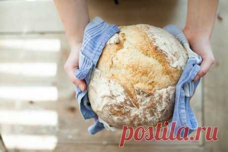 Интересные факты о хлебе, которые стоит знать Хлеб является одним из древнейших и самых популярных продуктов питания в мире. Он сопровождает человека на протяжении тысячелетий. ...