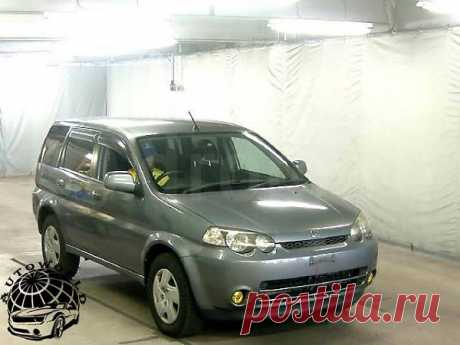 ������� Honda HR-V 2005 �����������