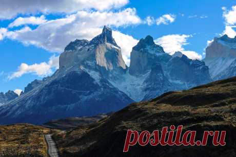 Волшебная далекая страна, Чили | ПИЛИГРИМ | Яндекс Дзен