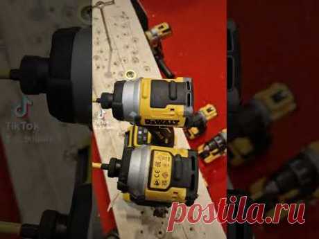 NEW LEAK! DeWALT XR DCF860 ПРИНЕМАЕМ ЗАКАЗЫ Būvniecības ABC ☎+371 25680099