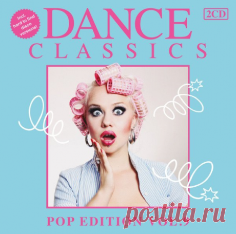 VA - Dance Classics: Pop Edition Vol.9 2CDs (2012) FLAC (tracks+ Playlist) | Electronic, Rock, Pop | 02:19:49 | 989.8 MBLabel:Rodeo Media - RDM291Disc 101. Robert Palmer - Addicted To Love (Long Version) 06:0002. Bryan Ferry - Let's Stick Together (Westside 1988Extended Remix) 05:1503. Jacksons - Torture (Extended Dance Mix) 06:0704. The SOS Band -