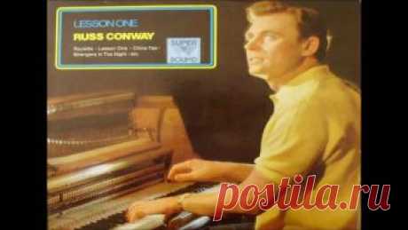 Russ Conway - Lesson One JUKEBOX : https://www.draadnagel.com