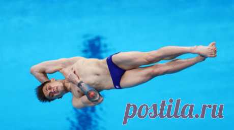Шлейхер победил на Кубке России в прыжках в воду с метрового трамплина. Никита Шлейхер показал лучший результат в прыжках в воду с метрового трамплина на Кубке России в Саратове. Читать далее