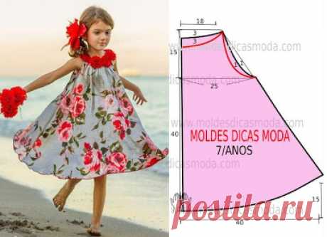 VESTIDO GODÉ ESTAMPADO – 25