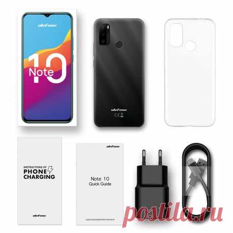 Ulefone note 10 6.52 inch 2gb ram 32gb rom android 11 5500mah fingerprint face unlock octa core 4g smartphone Ulefone Note 10 Pro - это смартфон, который привлекает своим дизайном и техническими характеристиками.
Дизайн
Корпус сделан из металла, поэтому он приятно ложится в руку и не скользит.
Задняя крышка не имеет острых углов и выглядит очень стильно.
С правой стороны находятся клавиши регулировки громкости, а также кнопка включения/выключения.
На левой стороне ничего нет, кроме отверстия д…