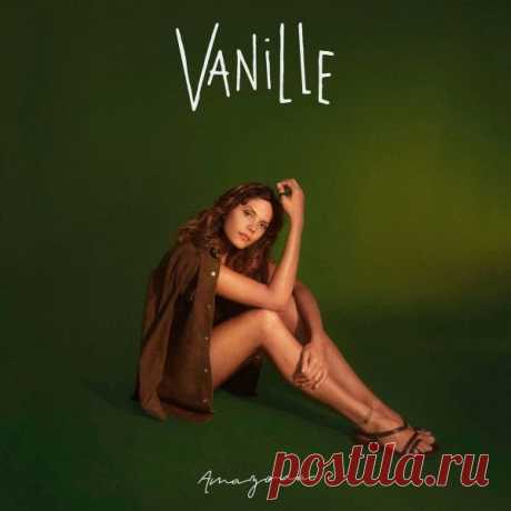 Vanille - Amazona (2019) FLAC Vanille - французская певица и автор песен.Вани поёт очень милую смесь французского шансона и бразильской баса-новы. Свою музыку мадемуазель называет "смешанной французской песней"."Amazona" (Амазонка) - дебютный полноформатный альбом. Пластинка издана на лейбле Label Six et