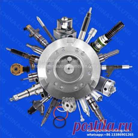 Fuel Injection Pump Plunger 1 418 305 540 of Diesel engine parts from China Suppliers - 172290289