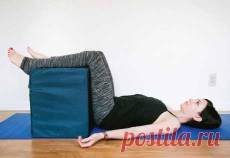 Yoga for Back Pain - Yoga Poses Benefits | Fitness Magazine