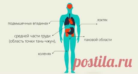 Гимнастика для сосудов - Издательство Неоглори