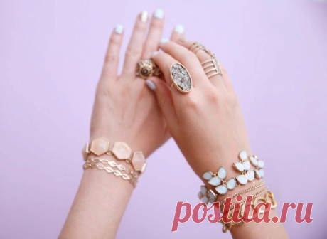Как культурно и красиво носить кольца (и о чем говорят пальцы, на которых вы их носите)? | ПолезНЯШКА | Яндекс Дзен