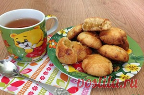 Печенье с ананасом - Кулинарные рецепты А Вы знали, что в Индонезии именно на Рождество готовят печенье с ананасом. Этим печеньем можно угостить человека, который голоден или просто нуждается.