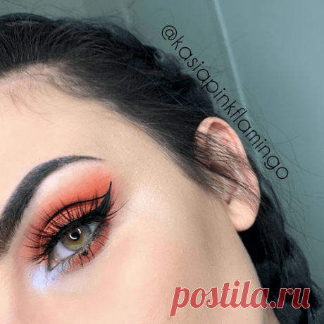 21 Sunset Makeup Looks – CherryCherryBeauty