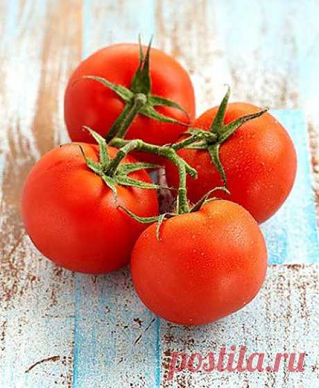 Полезные свойства помидоров - Помидоры на зиму . 1001 ЕДА вкусные рецепты с фото!