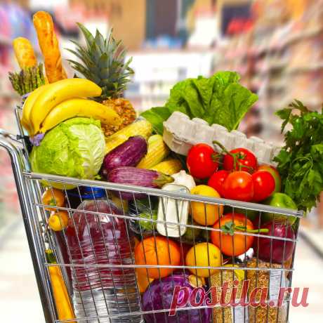 Продукты питания в супермаркетах: опасны или полезны | Food and Health Правда об опасных продуктах питания в супермаркетах. Причины по которым их нельзя покупать. Способы продажи испорченной пищевой продукции в магазине и советы, как уберечься от такого товара.