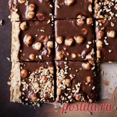 Mazurek Gianduia