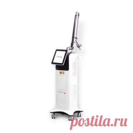 Фракционный лазер Adonyss CarbonFrax CO2 | Advance Esthetic