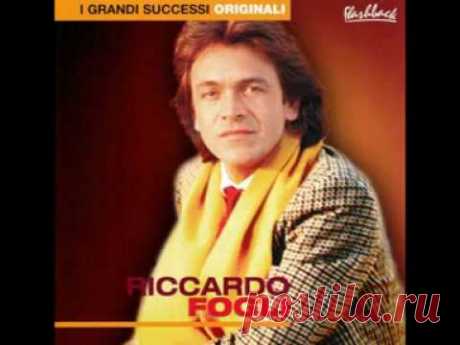 Riccardo Fogli - Per Lucia - YouTube