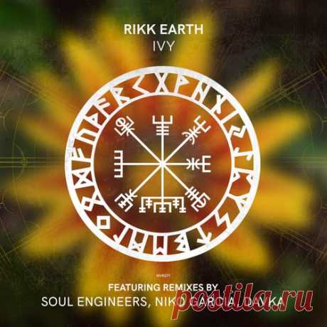 Rikk Earth - Ivy [Nordic Voyage Recordings]