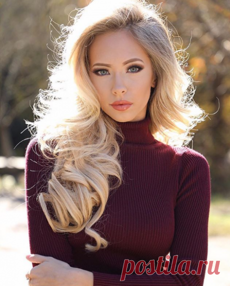Аманда Тэйлор — модная и соблазнительная девушка Инстаграма | VestiNewsRF.Ru
