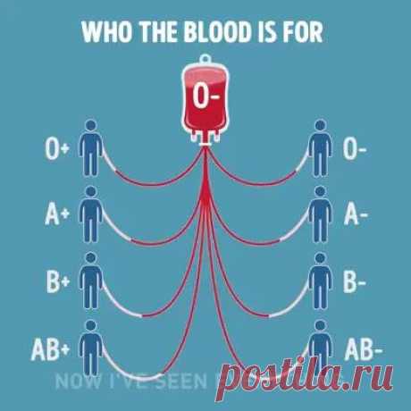 Это короткое видео, очень доступно дает понимание о совместимости разных групп крови. В заключении, Вы увидите, какая же группа крови, сочетается со всеми