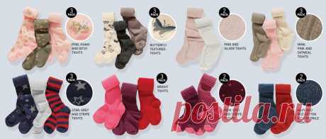 Socks &amp;amp; Tights | Nightwear/ Accessories | Girls Clothing | Next Official Site - Page 11
