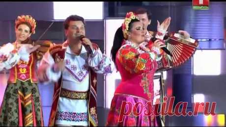 Чарка на посошок - Белорусский ансамбль народной музыки «Бяседа»